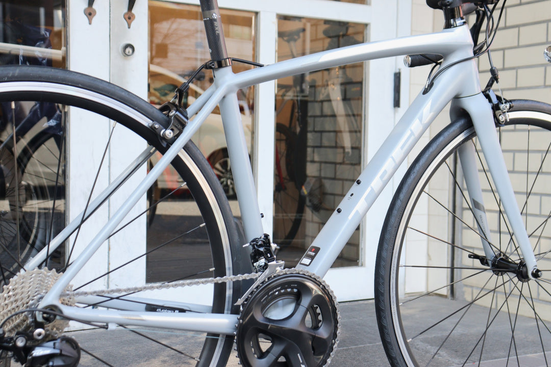 トレック TREK エモンダ EMONDA ALR 5 2019モデル 50サイズ シマノ 105 R7000 11S アルミ ロードバイク 【横浜店】