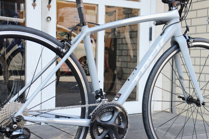 トレック TREK エモンダ EMONDA ALR 5 2019モデル 50サイズ シマノ 105 R7000 11S アルミ ロードバイク 【横浜店】