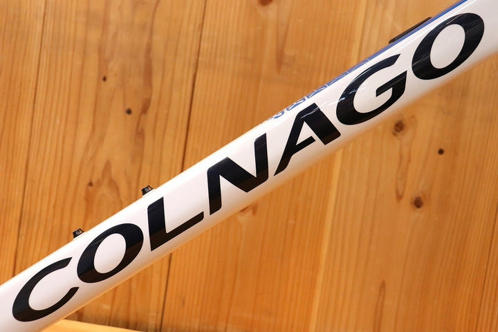 コルナゴ COLNAGO V3 DISC 2020年モデル 50サイズ カーボン ロードバイク フレームセット 【芦屋店】