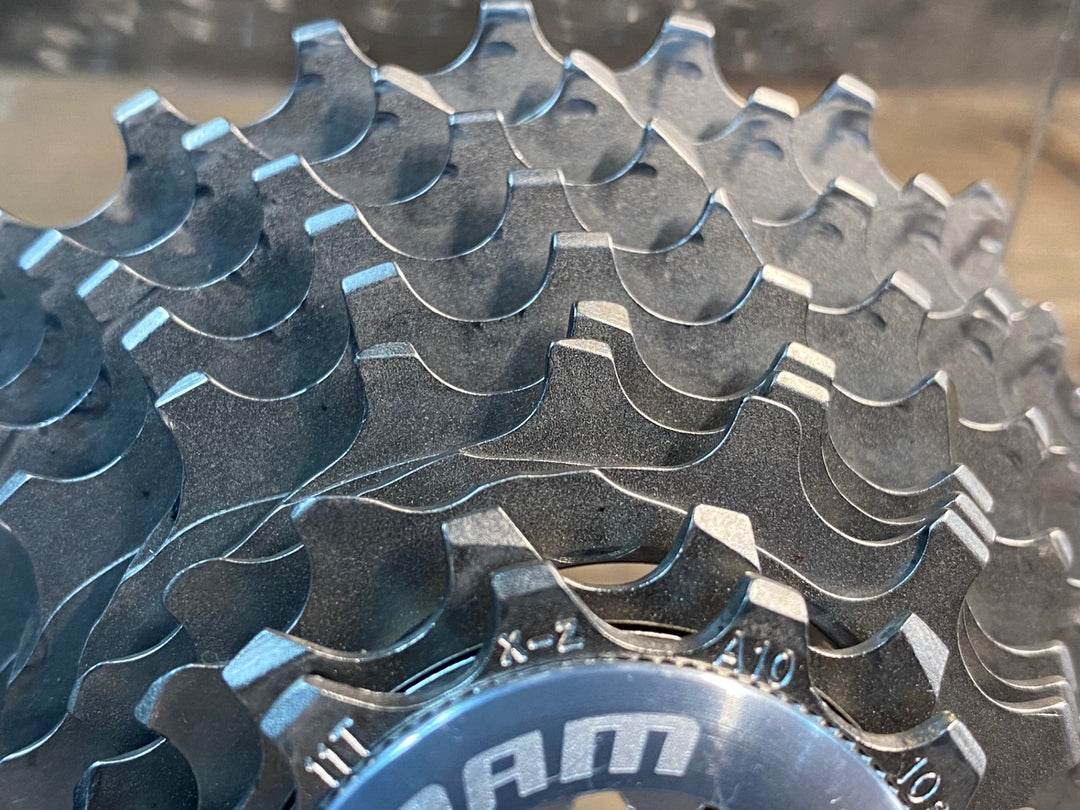 JH058 スラム SRAM レッド Red OG 1090 スプロケット 11-25T 10S