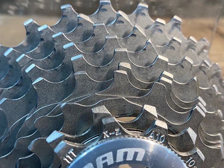 JH058 スラム SRAM レッド Red OG 1090 スプロケット 11-25T 10S