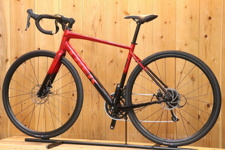 トレック TREK ドマーネ DOMANE AL2 GEN4 2025年モデル 54サイズ シマノ クラリス R2000 MIX 8S アルミ ロードバイク 【芦屋店】