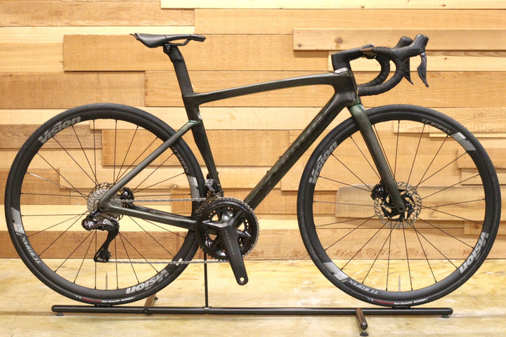 スペシャライズド SPECIALIZED S-WORKS ターマック TARMAC SL7 2021 52サイズ アルテグラ R8170 12S Di2 カーボン ロードバイク 【立川店】