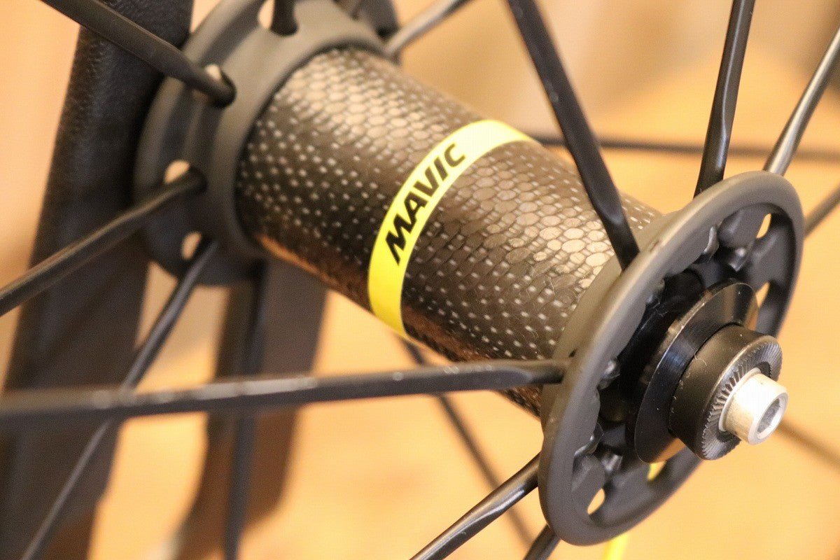 マヴィック MAVIC キシリウム KSYRIUM プロ エグザリット PRO EXALITH