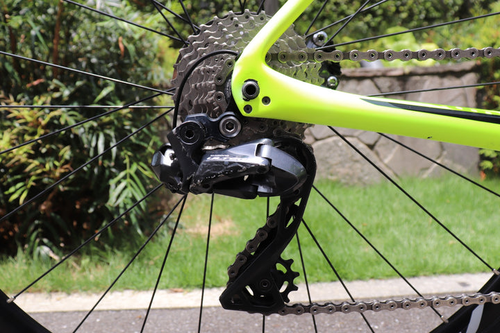 トレック TREK エモンダ EMONDA SLR P1 2019年頃 サイズ不明 シマノ アルテグラ R8070 11S Di2 カーボン ロードバイク 【さいたま浦和店】