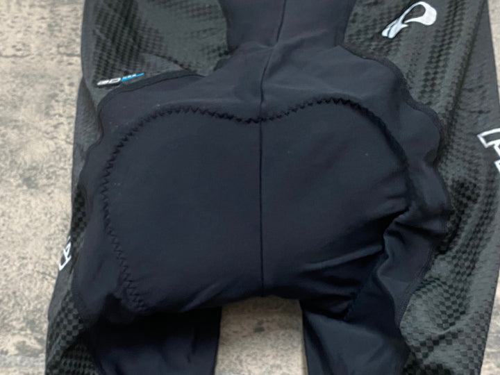 JW161 パールイズミ PEARL iZUMi 3D NEO PLUS レーサーパンツ 黒 レディース L coldblak