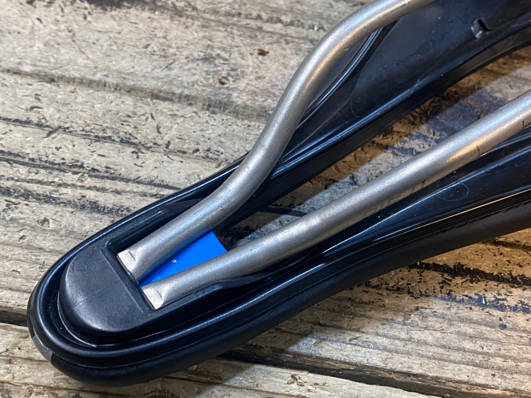 JY027 セライタリア selle italia SLR BOOST MAX サドル Ti316レール 155mm