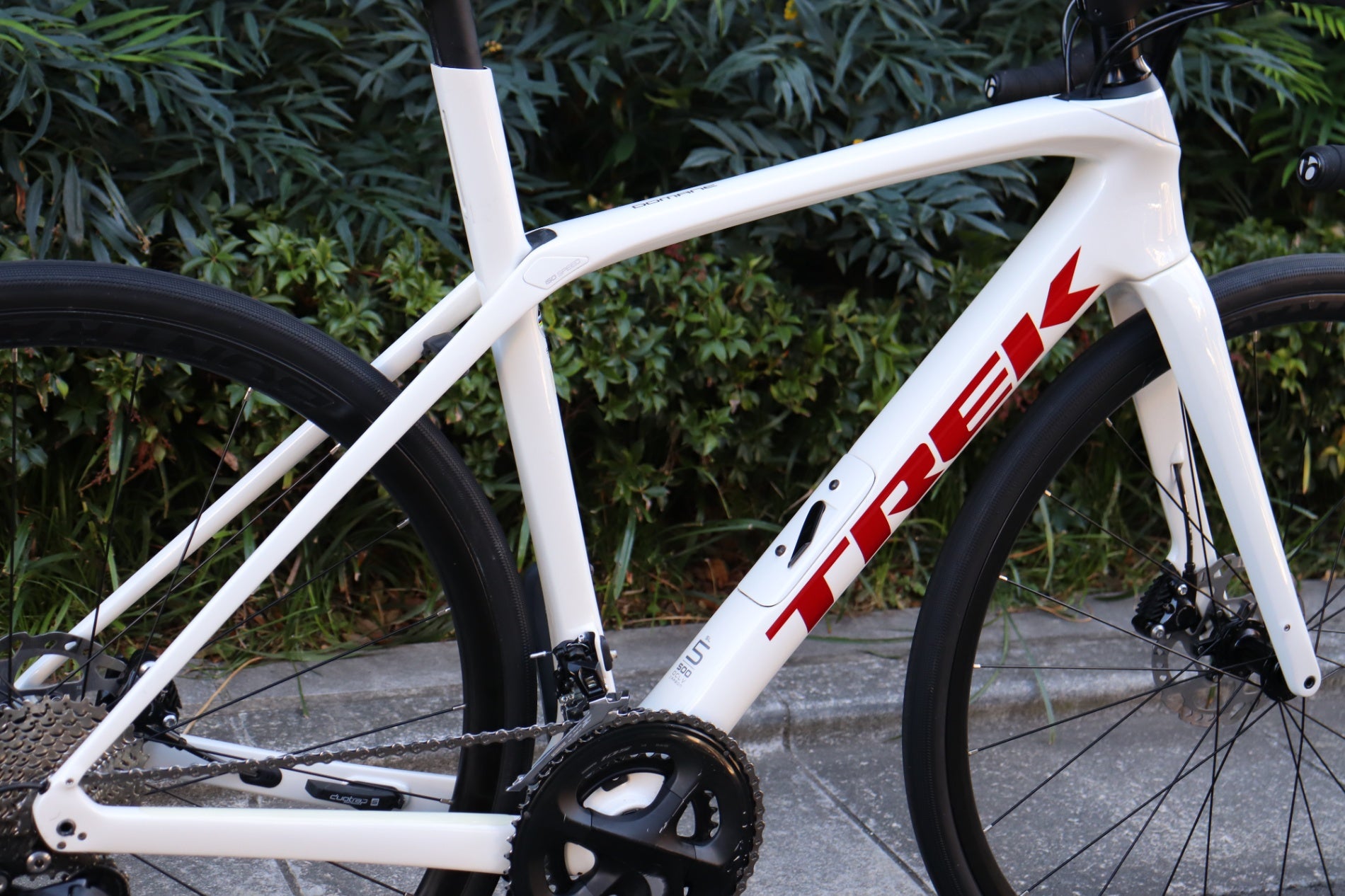 トレック TREK ドマーネ DOMANE SL5 2021年 52サイズ シマノ 105 R7020