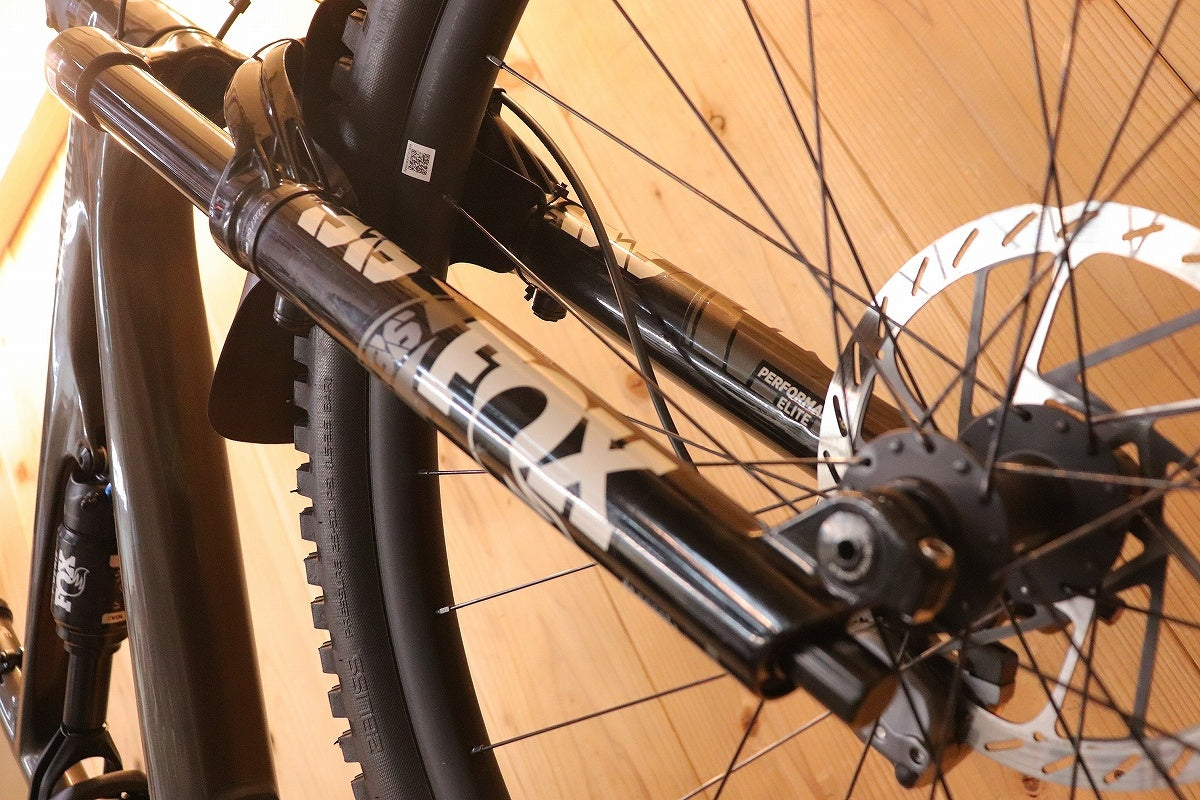 スペシャライズド SPECIALIZED スタンプジャンパー STUMPJUMPER 15