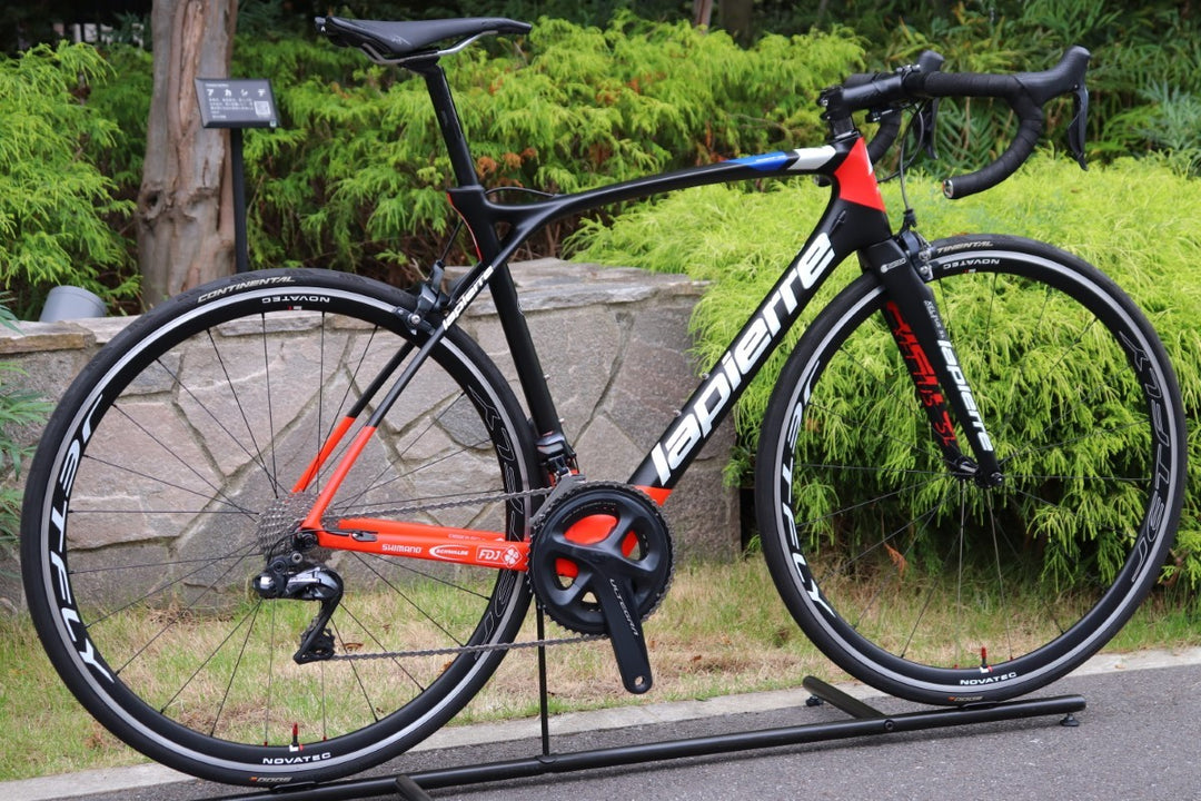 ラピエール LAPIERRE ゼリウス XELIUS SL ULTIMATE 2016年モデル M 