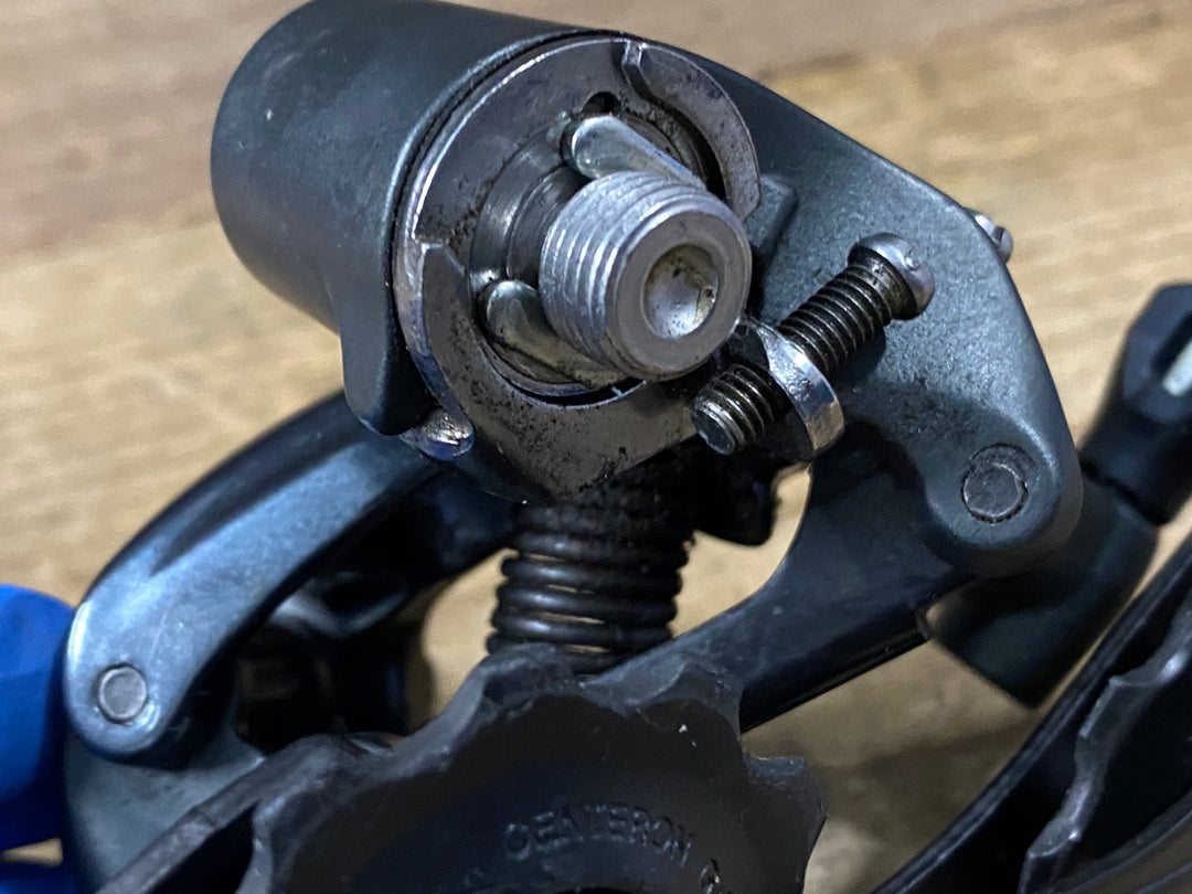 KP947 シマノ SHIMANO ティアグラ Tiagra RD-4700 リアディレイラー 10S