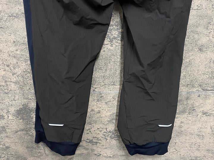 JW263 パールイズミ PEARL iZUMi サイクルパンツ 黒 XL パッド付
