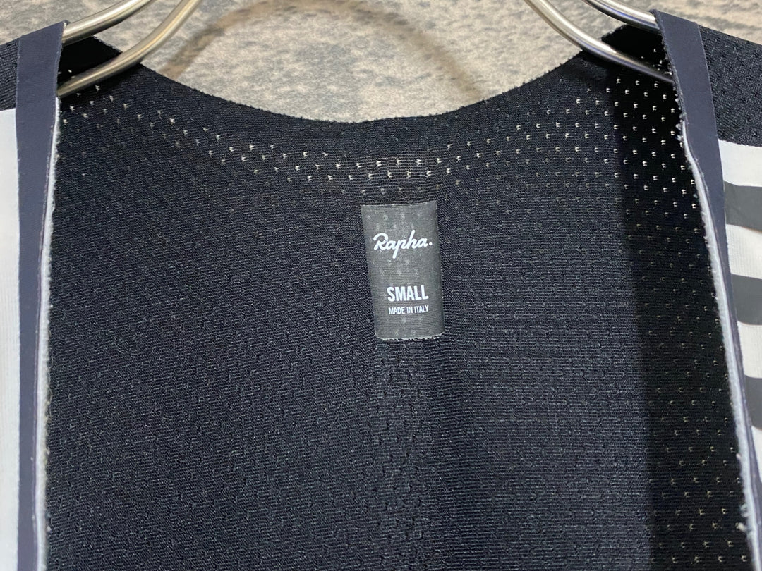 KK610 ラファ Rapha PRO TEAM WINTER TIGHTS WITH PAD 黒 S