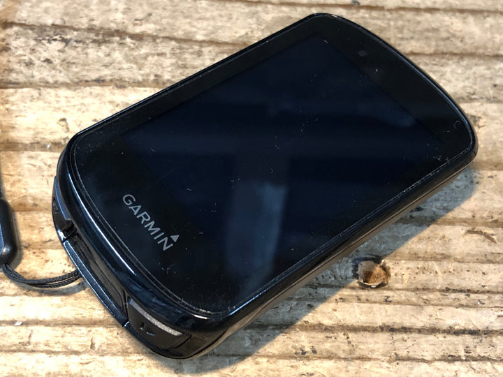JV718 ガーミン GARMIN EDGE 830 サイクルコンピューター センサーセット 動作確認済