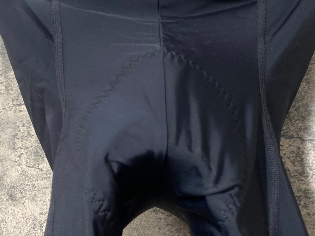 JV692 スペシャライズド SPECIALIZED RBX SHORT レーサーパンツ 黒 S