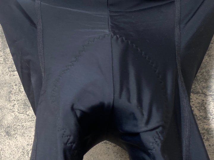 JV692 スペシャライズド SPECIALIZED RBX SHORT レーサーパンツ 黒 S