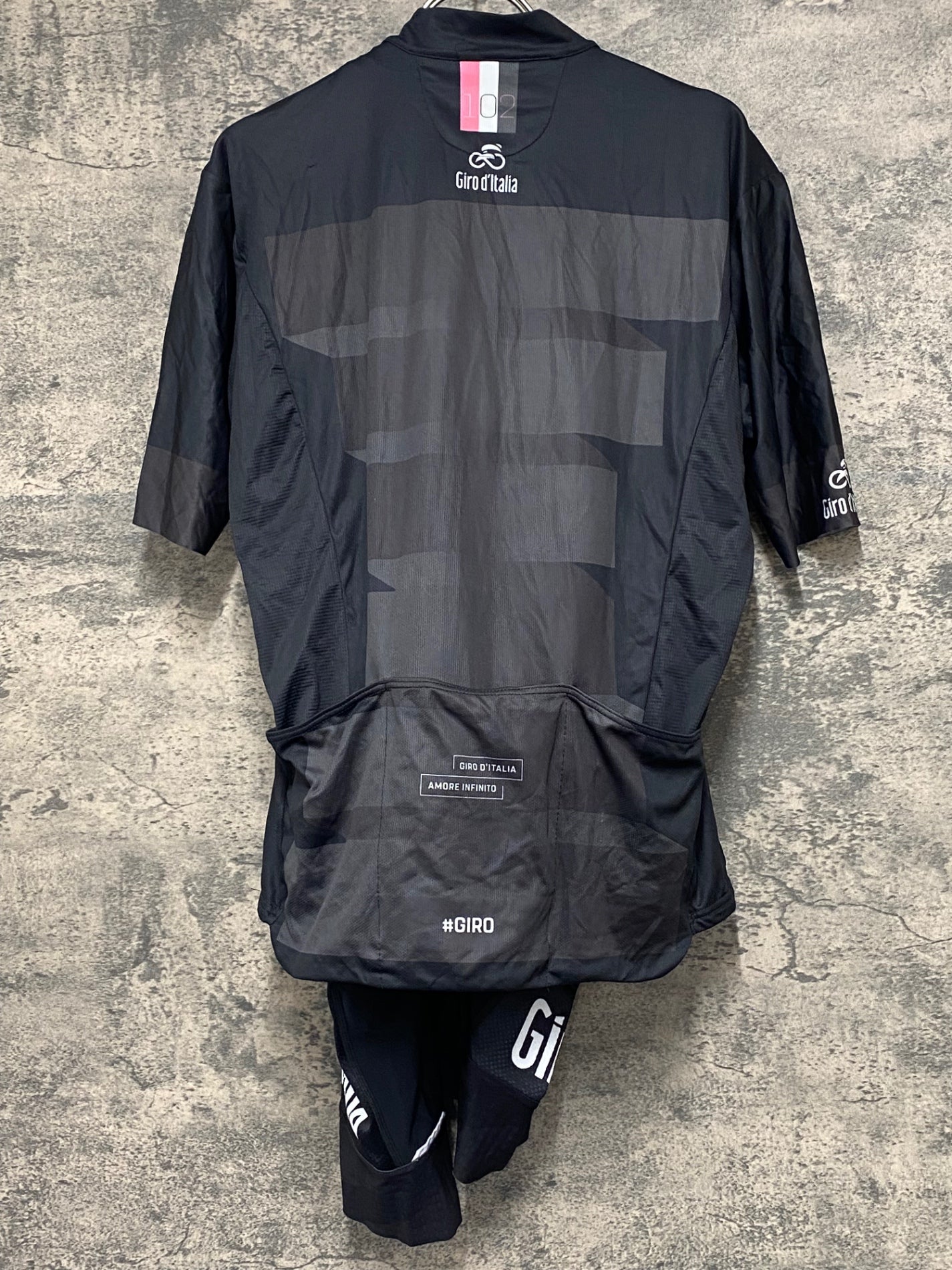 自転車 カステリ CASTELLI サイクルウェア上下セット