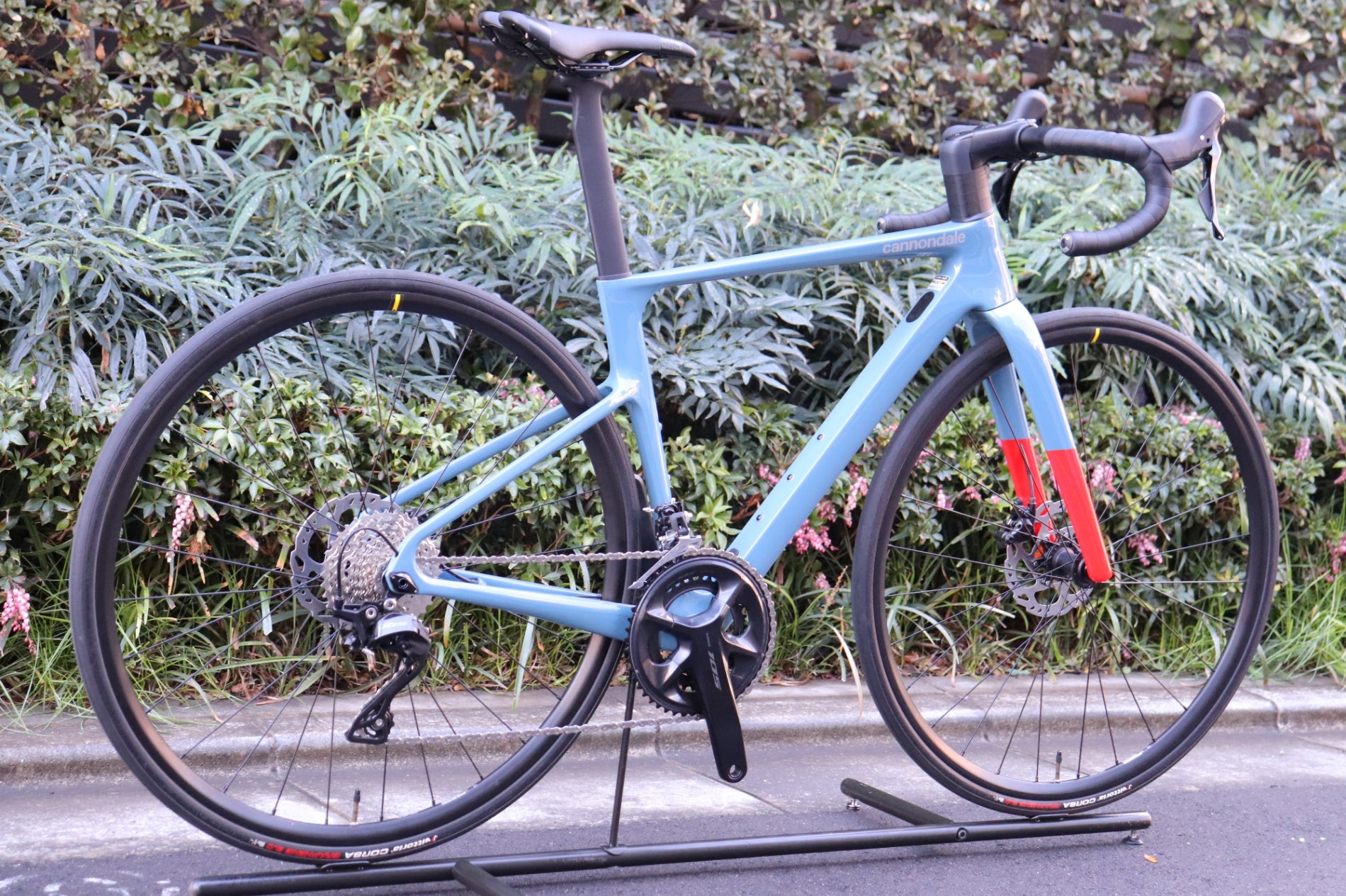 キャノンデール CANNONDALE スーパーシックス エヴォ SUPERSIX EVO 4