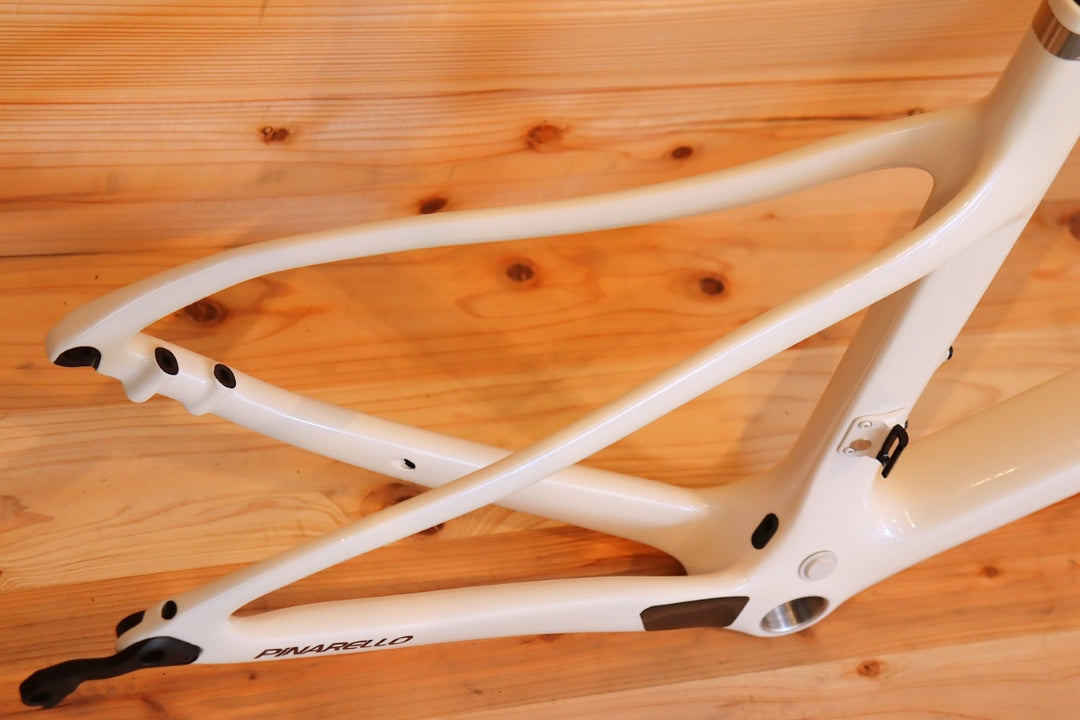 ピナレロ PINARELLO X1 2024モデル 460サイズ カーボン ロードバイク フレームセット 【千葉店】