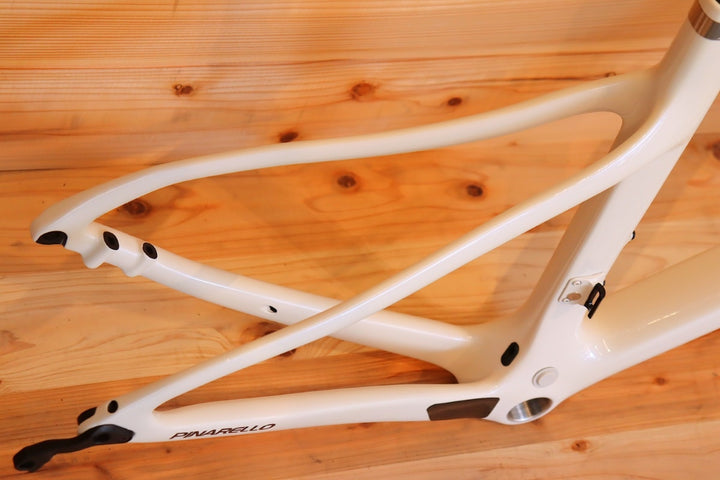 ピナレロ PINARELLO X1 2024モデル 460サイズ カーボン ロードバイク フレームセット 【千葉店】