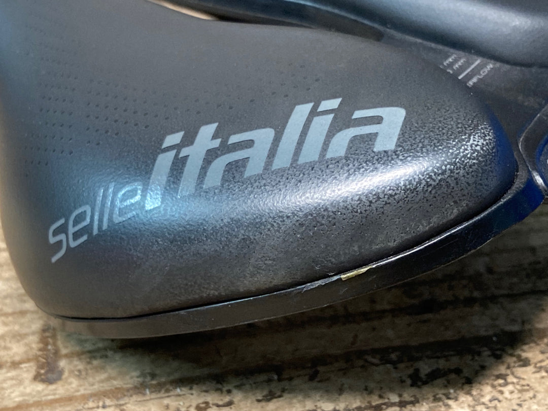 JM057 セライタリア SELLE ITALIA フライト FLITE BOOST MANGANESE レール