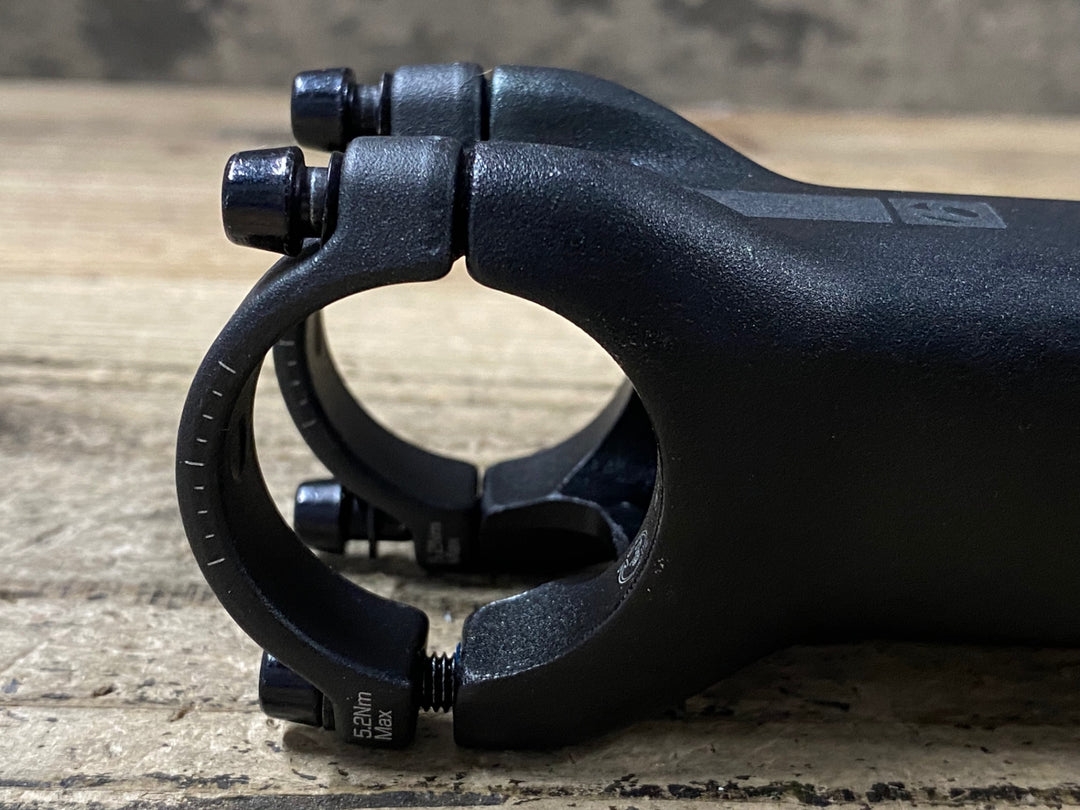 JQ637 ボントレガー BONTRAGER ELITE BLENDR STEM アルミステム 黒 Φ31.8 90mm 7°