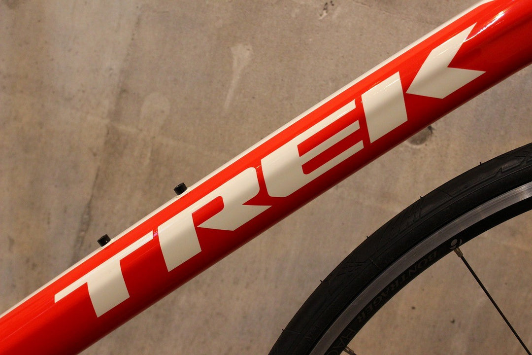 トレック TREK ドマーネ DOMANE 5.2 2013 50サイズ シマノ アルテグラ 6700 10S カーボン ロードバイク【名古屋店】