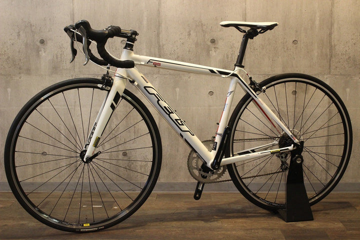 フェルト FELT F85 2013 51サイズ ティアグラ 4600 10S アルミ ロードバイク 【名古屋店】