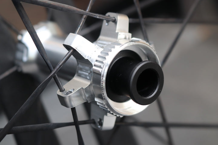 【国内50セット限定!!】 ロヴァール ROVAL ラピーデ RAPIDE CLX2 TEAM カーボン チューブレス ホイールセット シマノ12/11S 【東京南麻布店】