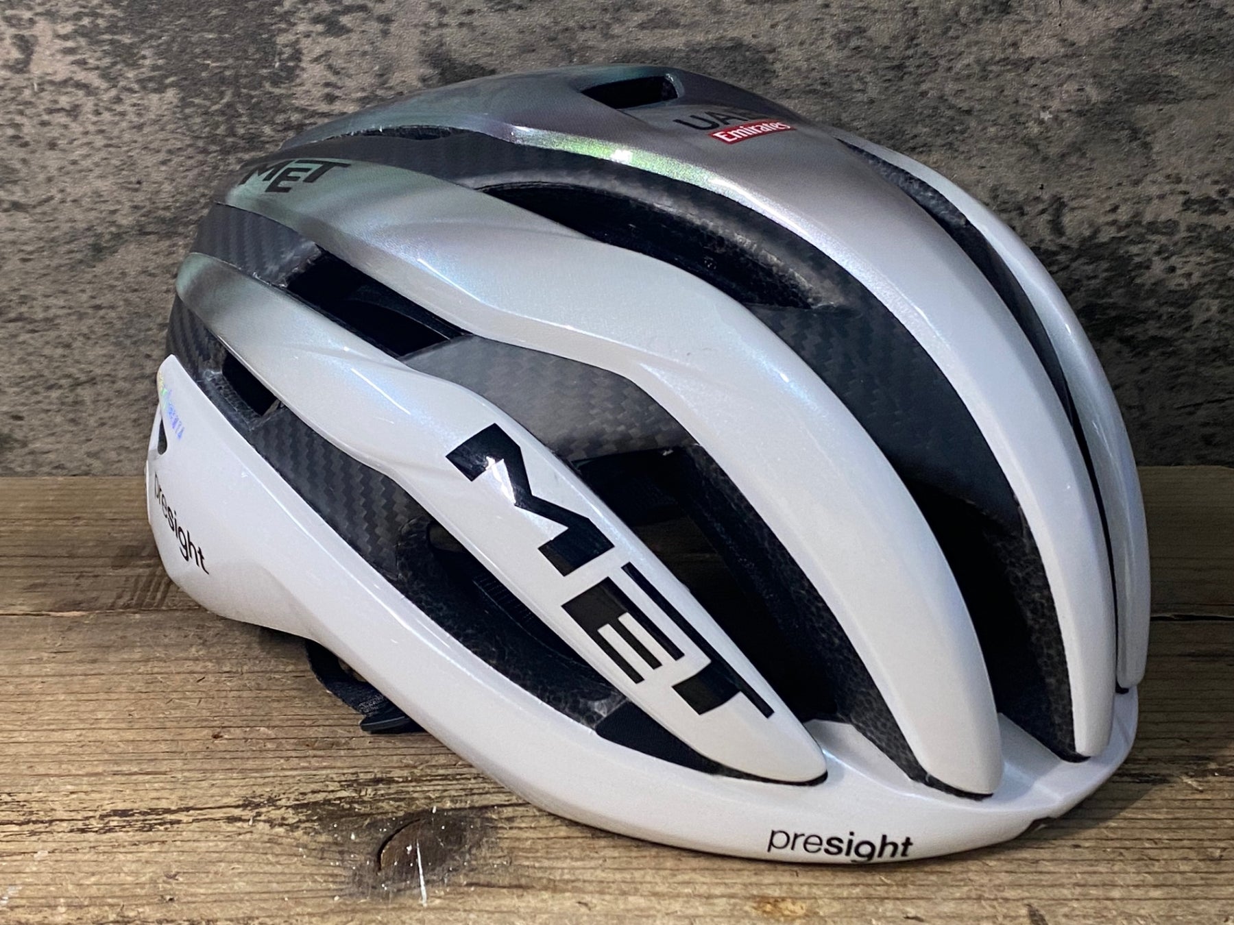 ☆メメ☆ JO755 メット MET TRENTA 3K CARBON MIPS ヘルメット Lサイズ 2024年1