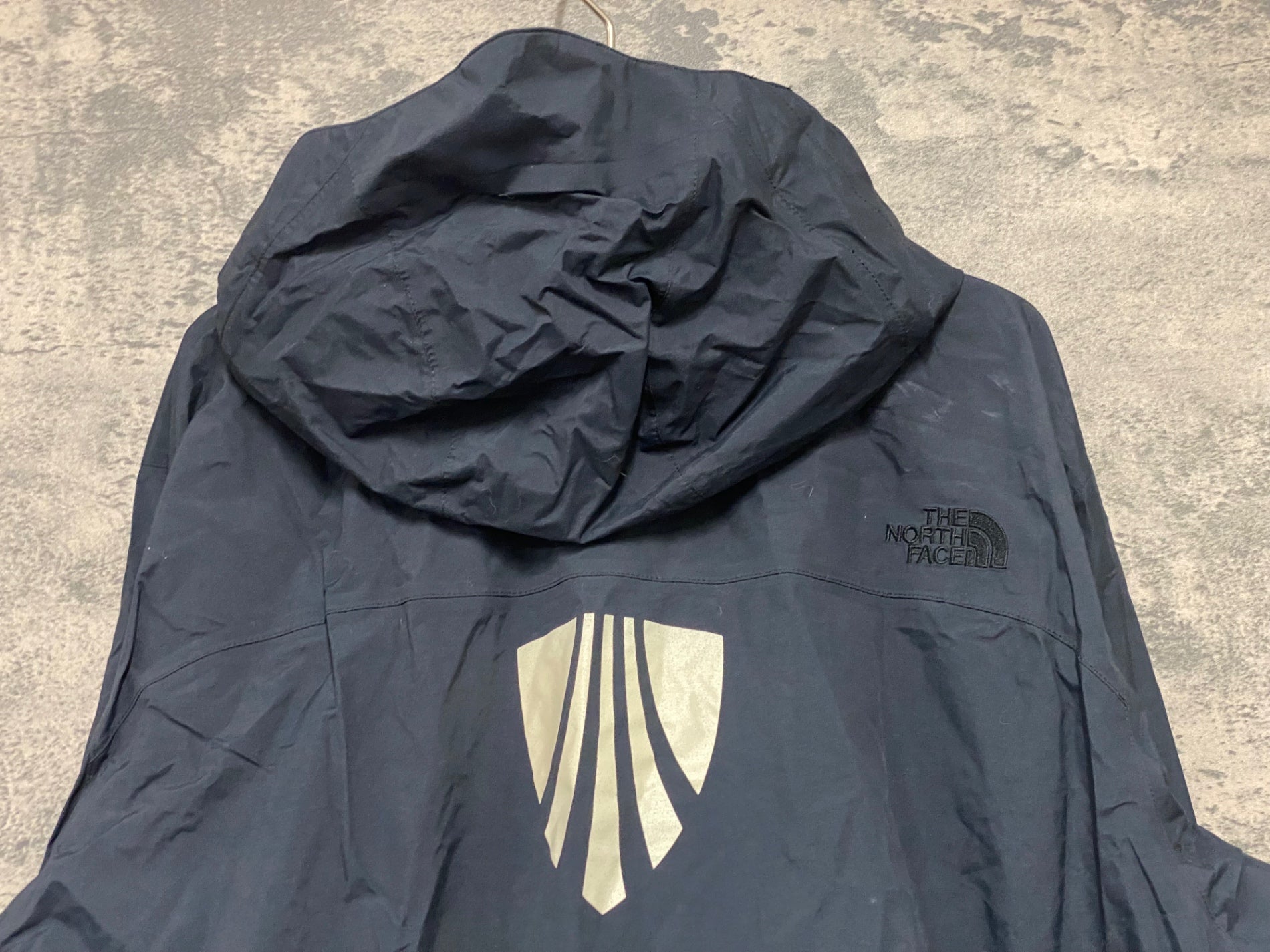 JX668 ボントレガー BONTRAGER TREK フーディ 長袖 レインジャケット