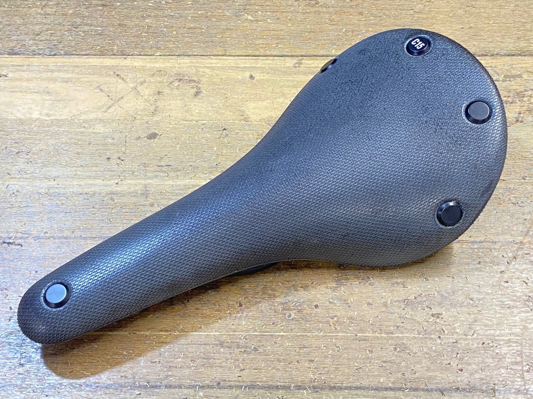 KH191 ブルックス BROOKS CAMBIUM C15 サドル 黒