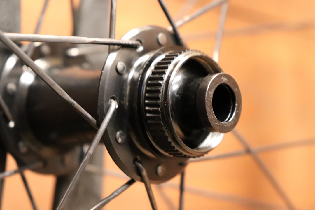 エンヴィ ENVE ファウンデーション Foundation 45 カーボン フックレス チューブレスレディ ホイールセット シマノ11S/12S  【東京南麻布店】