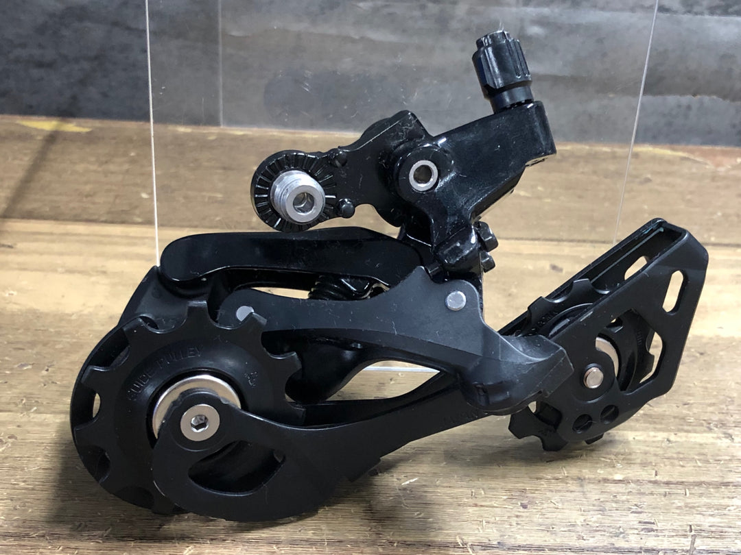 KJ471 シマノ SHIMANO 105 RD-R7000 リアディレイラー 11S GS
