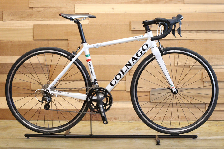 コルナゴ COLNAGO モンド MONDO 2016 450Sサイズ シマノ ティアグラ 4700 MIX 10S アルミ ロードバイク【立川店】