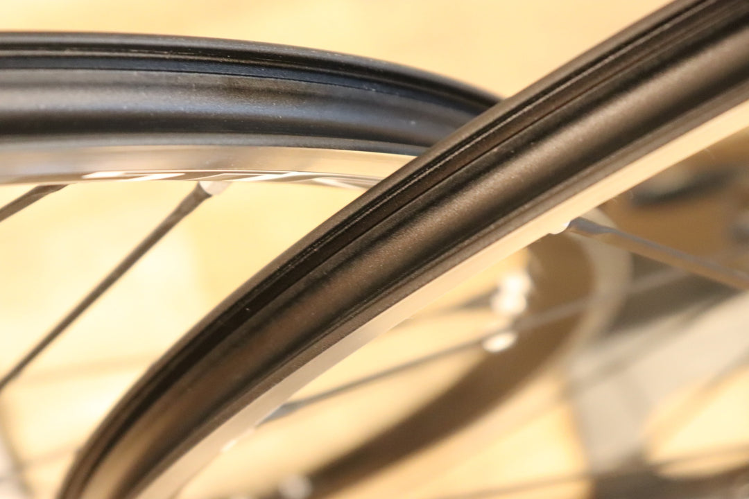 カンパニョーロ CAMPAGNOLO シャマル ウルトラ SHAMAL ULTRA 2-WAY FIT アルミ カンパフリー ホイールセット 【さいたま浦和店】