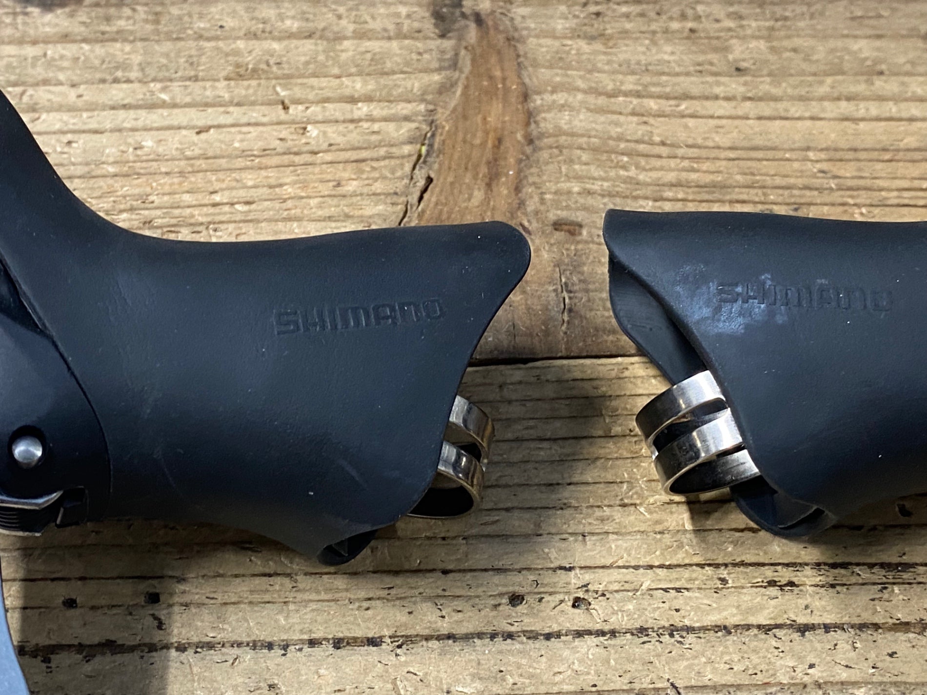 KJ245 シマノ SHIMANO Tiagra ST-4600 STIレバー 2x10S – BICI AMORE