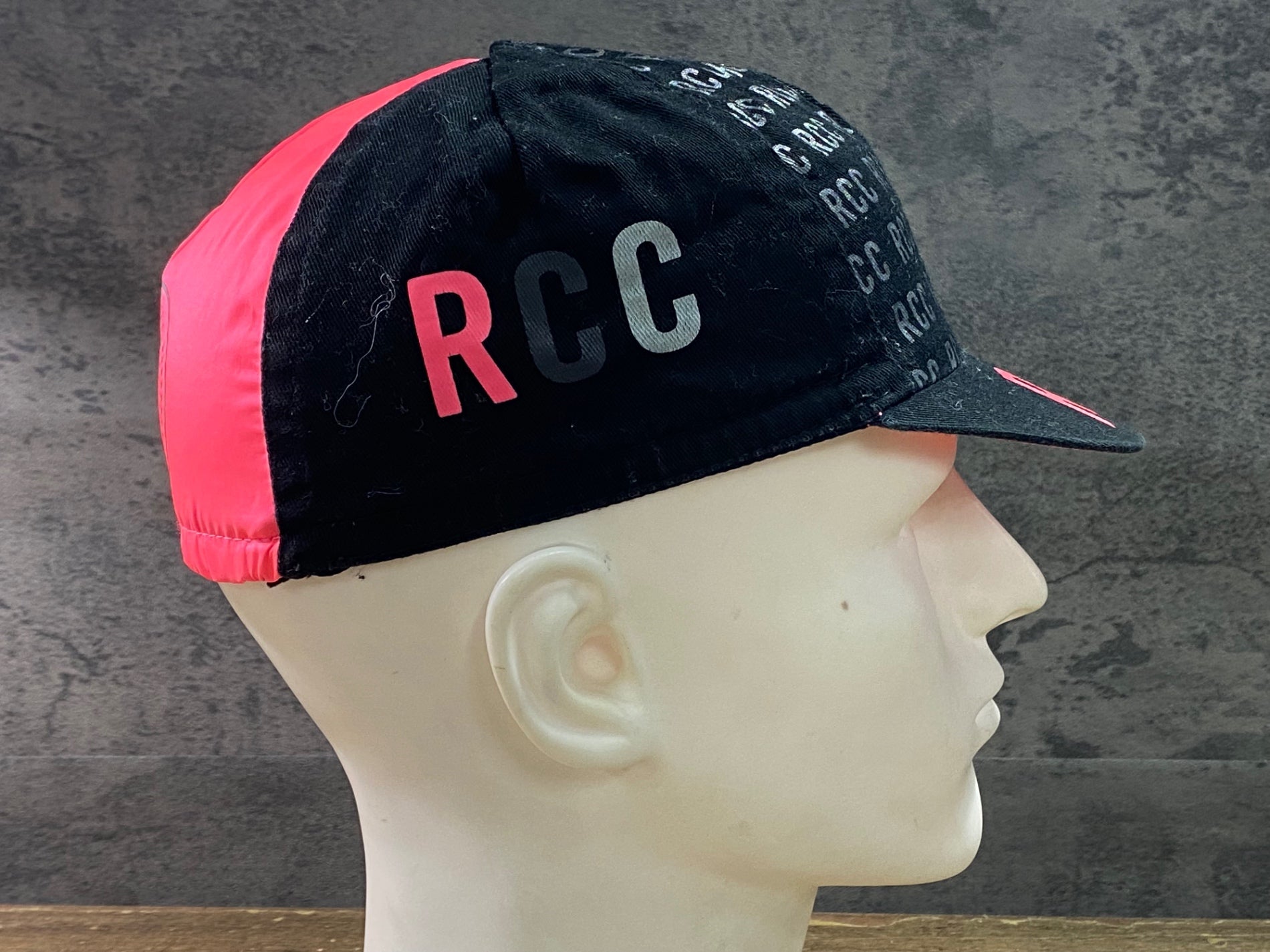 JM672 ラファ rapha RCC サイクルキャップ – BICI AMORE ONLINE STORE