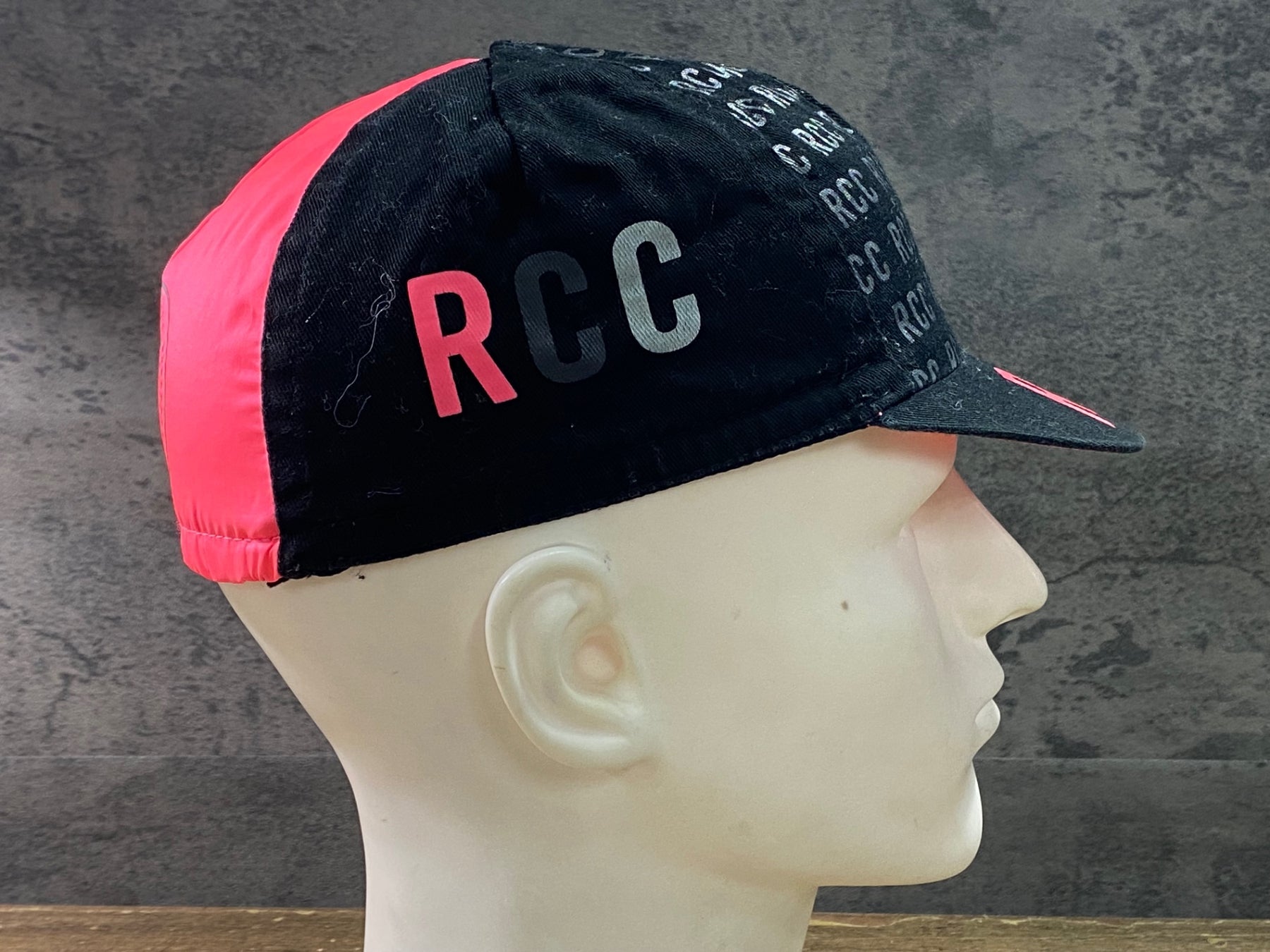 JM672 ラファ rapha RCC サイクルキャップ – BICI AMORE ONLINE STORE