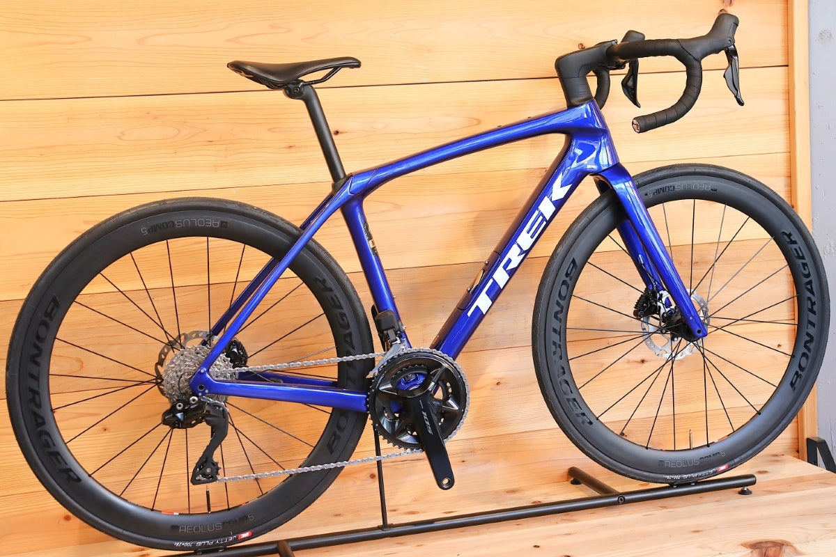 トレック TREK ドマーネ DOMANE SL6 GEN4 2023モデル 52サイズ シマノ