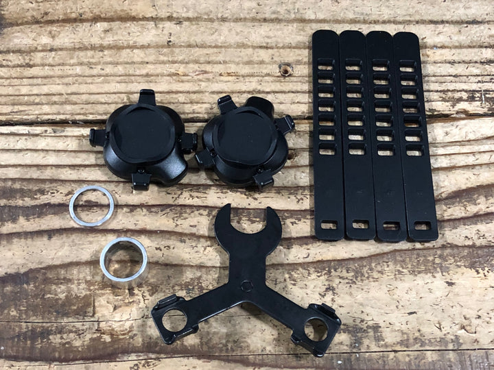 KP608 ズイフト Zwift Cog and Click Upgrade Kit サイクルトレーナーオプション