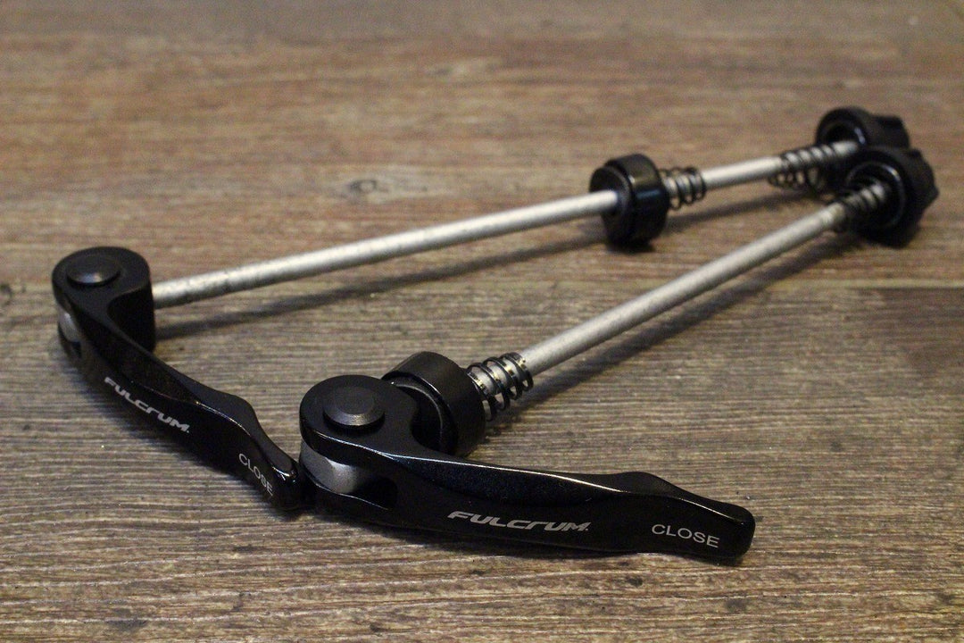フルクラム FULCRUM レーシング 5 RACING 5 C17 アルミ クリンチャー ホイールセット シマノ 11S/12S 【名古屋店】