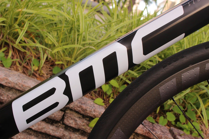 BMC チームマシン Teammachine SLR01 2022 47サイズ デュラエース Di2 R9170 11S カーボン ディスク ロードバイク 【名古屋店】