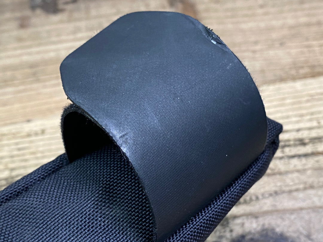 JP200 レストラップ RESTRAP トップチューブバッグ