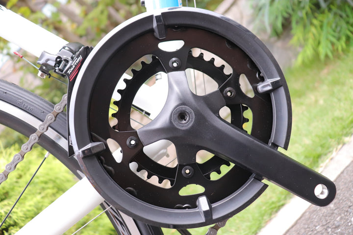 フジ FUJI エース ACE 650 シマノ ターニー 2×7S アルミ ジュニアロード 子供車 【さいたま浦和店】