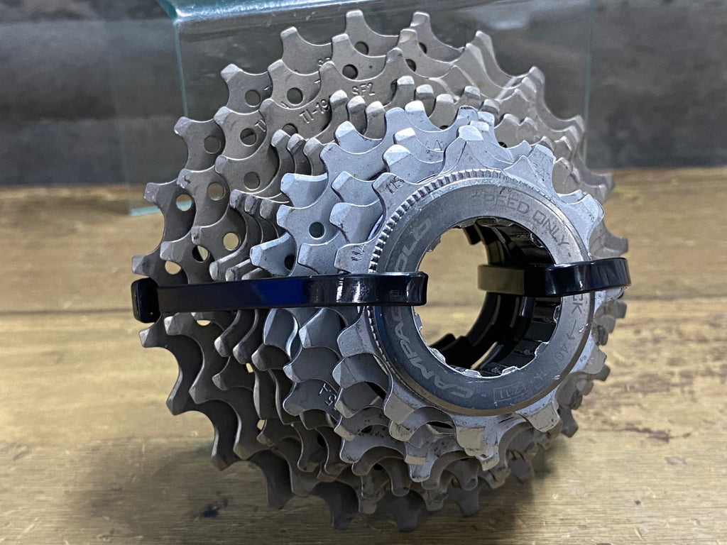 JS894 カンパニョーロ CAMPAGNOLO スーパーレコード SUPER RECORD 11