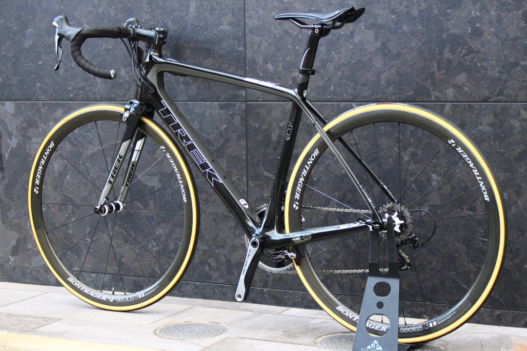 トレック TREK マドン MADONE 7シリーズ 2013年モデル 54サイズ シマノ デュラエース 9000 11S カーボン ロードバイク 【福岡店】