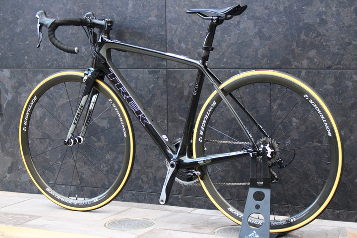 トレック TREK マドン MADONE 7シリーズ 2013年モデル 54サイズ シマノ デュラエース 9000 11S カーボン ロードバイク 【福岡店】