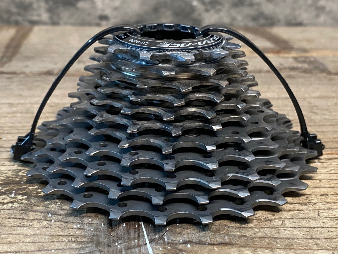 HL008 シマノ SHIMANO デュラエース DURA-ACE CS-9000 スプロケット 11-25s 11s