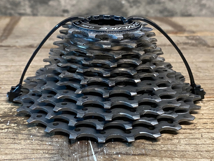 HL008 シマノ SHIMANO デュラエース DURA-ACE CS-9000 スプロケット 11-25s 11s